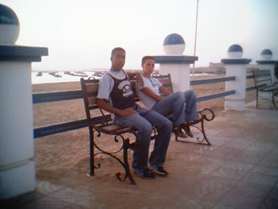 friends