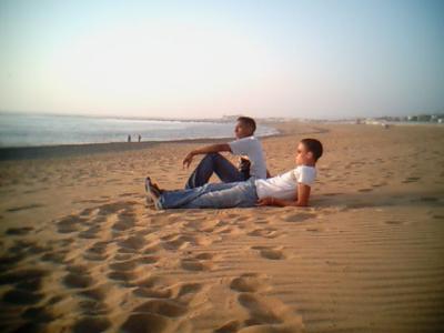 friend
