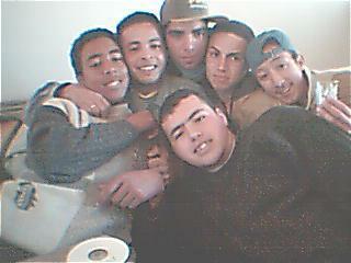friends