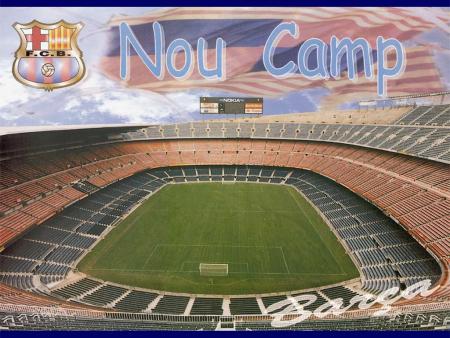 barca