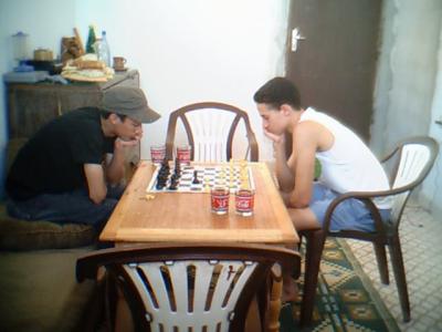 friend