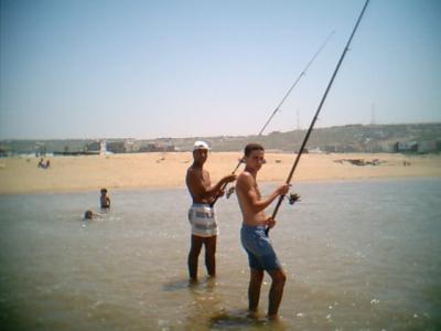 friends