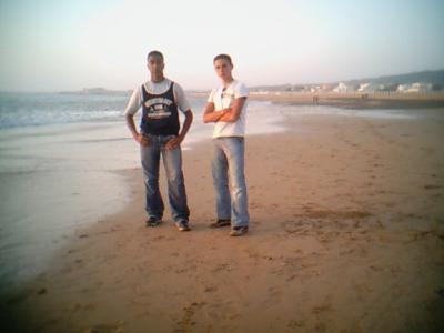 friends