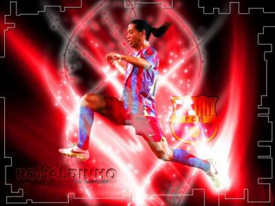  ronaldinho10