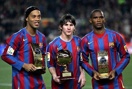 ronaldinho,missi,éto