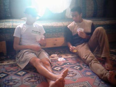 simo & youssef