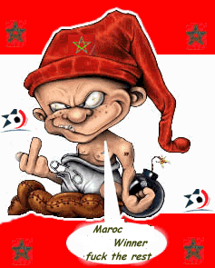maroc