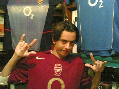 Arsenal